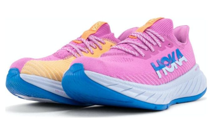 (WMNS) Karbon X 3 ‘Siklamen Impala’