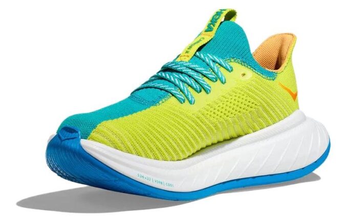 (WMNS) Karbon X3 ‘Seramik Çuha Çiçeği’