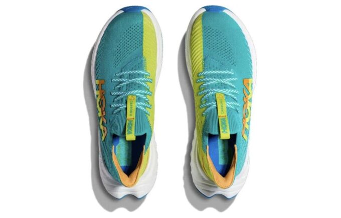 (WMNS) Karbon X3 ‘Seramik Çuha Çiçeği’