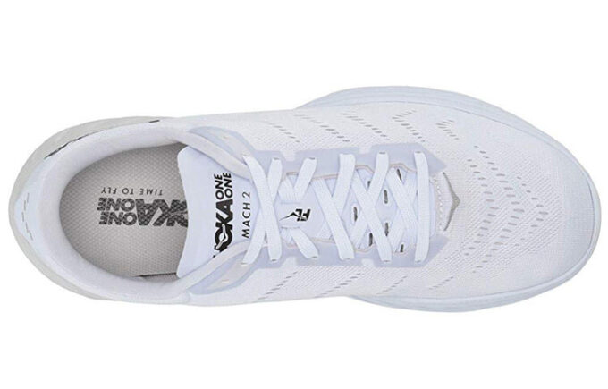 (WMNS) Mach 2 ‘Beyaz Siyah’