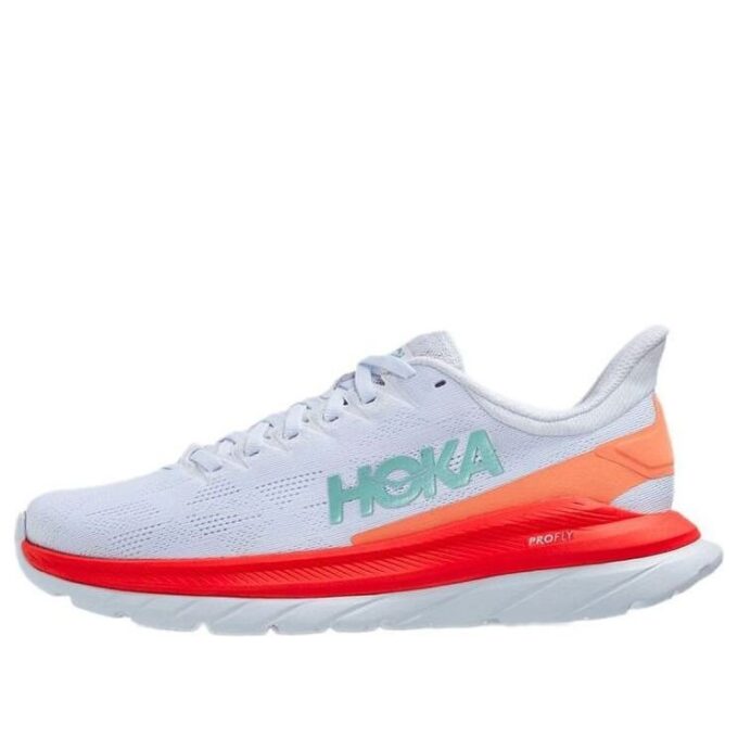 (WMNS) Mach 4 ‘Beyaz Fiesta’