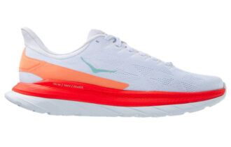 (WMNS) Mach 4 ‘Beyaz Fiesta’