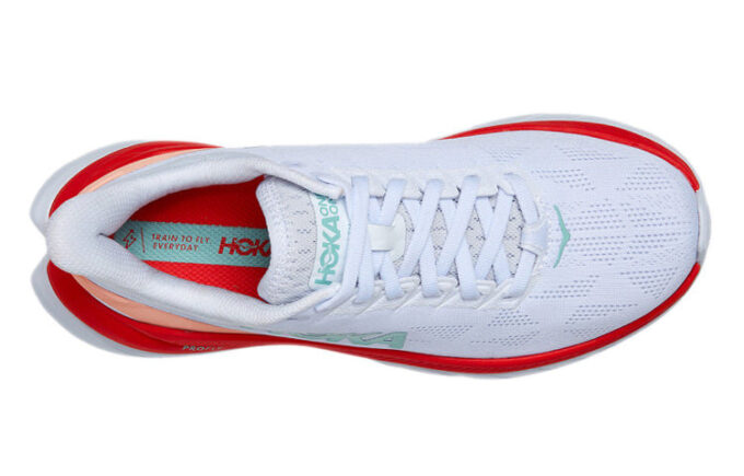 (WMNS) Mach 4 ‘Beyaz Fiesta’