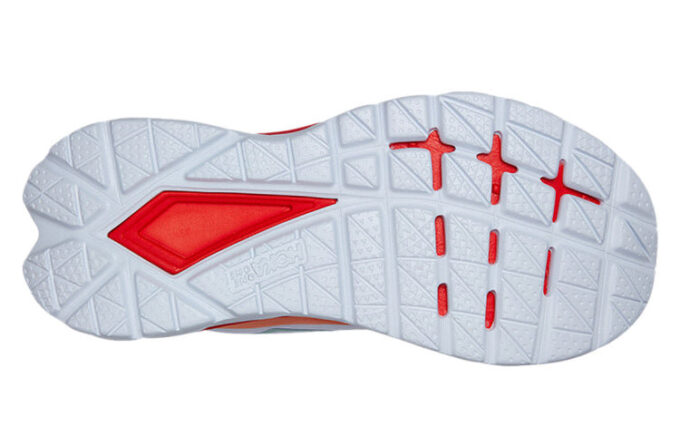 (WMNS) Mach 4 ‘Beyaz Fiesta’