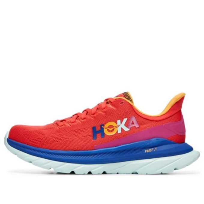 (WMNS) Mach 4 ‘Fiesta Bluing’