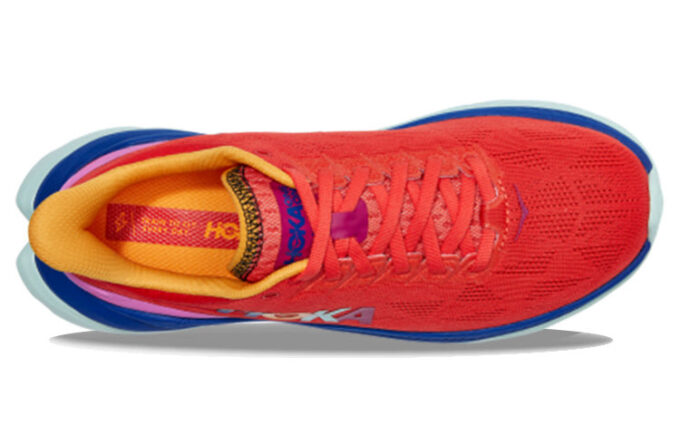 (WMNS) Mach 4 ‘Fiesta Bluing’