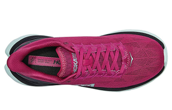 (WMNS) Mach 4 ‘Fuşya Siyahı’