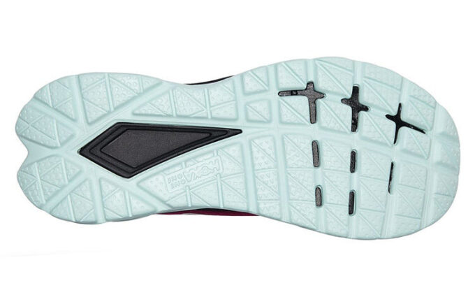 (WMNS) Mach 4 ‘Fuşya Siyahı’