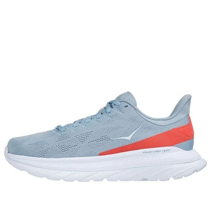 (WMNS) Mach 4 ‘Mavi Turuncu’ (WMNS) Mach 4 ‘Mavi Turuncu’