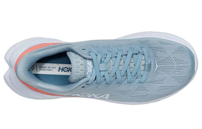 (WMNS) Mach 4 ‘Mavi Turuncu’ (WMNS) Mach 4 ‘Mavi Turuncu’