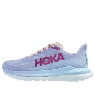 (WMNS) Mach 5 ‘Bebek Lavanta’
