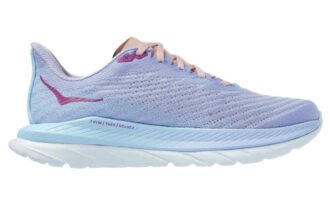 (WMNS) Mach 5 ‘Bebek Lavanta’