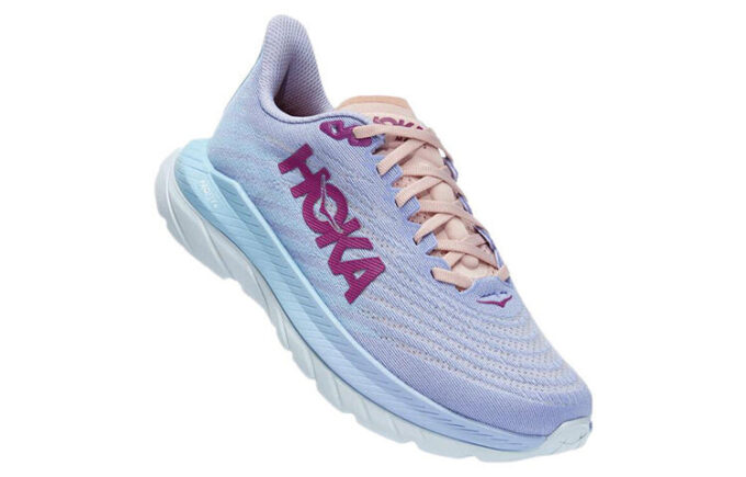 (WMNS) Mach 5 ‘Bebek Lavanta’
