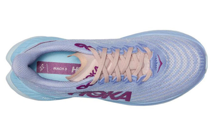 (WMNS) Mach 5 ‘Bebek Lavanta’