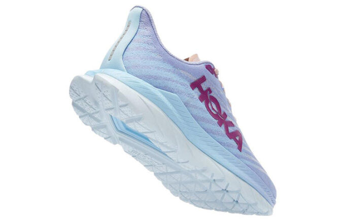 (WMNS) Mach 5 ‘Bebek Lavanta’