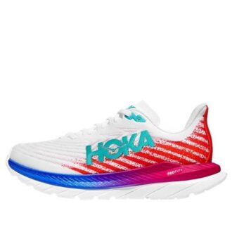 (WMNS) Mach 5 ‘Beyaz Alev’