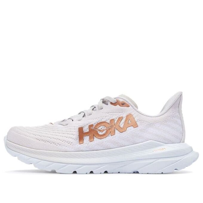 (WMNS) Mach 5 ‘Beyaz Bakır’