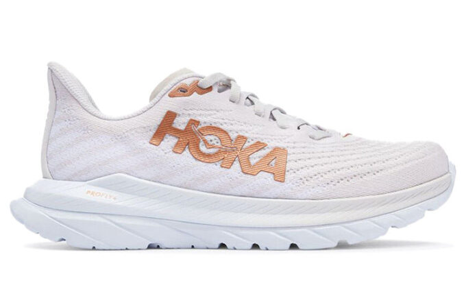(WMNS) Mach 5 ‘Beyaz Bakır’