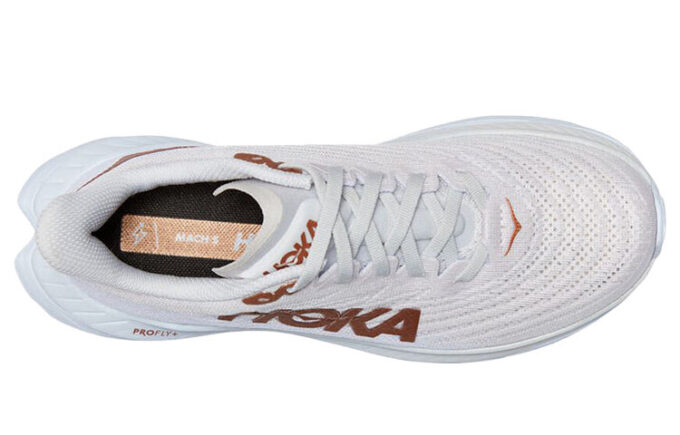 (WMNS) Mach 5 ‘Beyaz Bakır’