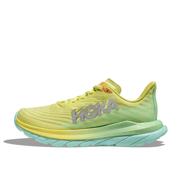 (WMNS) Mach 5 ‘Citrus Glow’