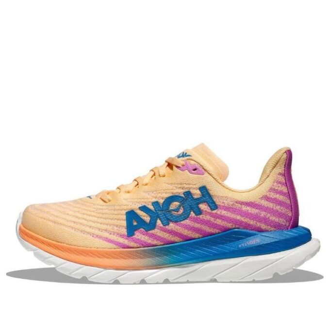(WMNS) Mach 5 ‘Impala Siklamen’