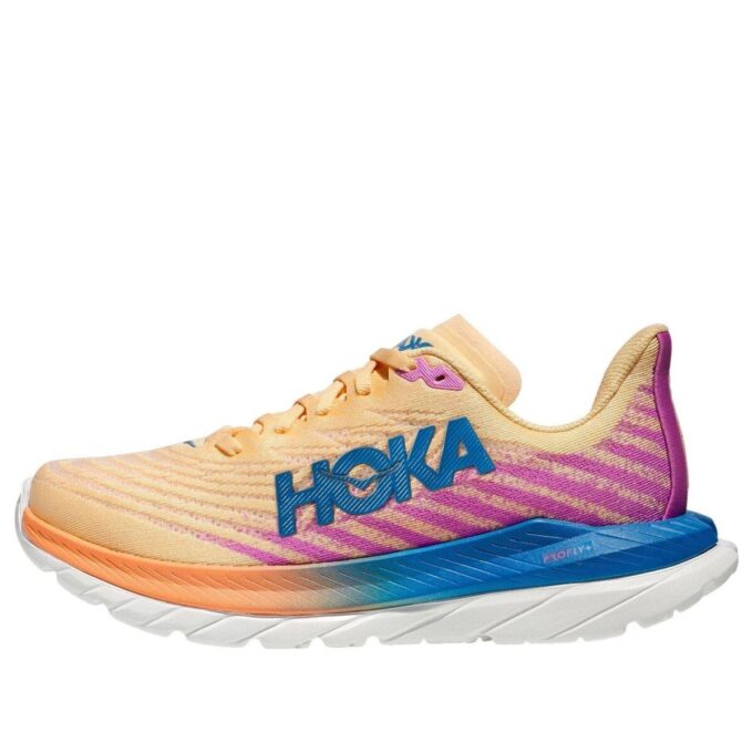 (WMNS) Mach 5 ‘Impala Siklamen’