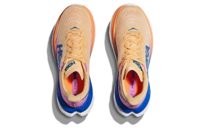 (WMNS) Mach 5 ‘Impala Siklamen’