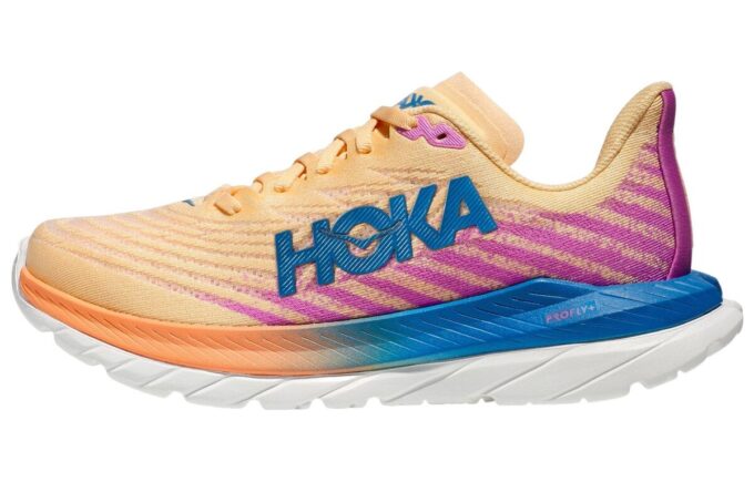 (WMNS) Mach 5 ‘Impala Siklamen’