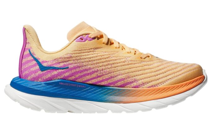 (WMNS) Mach 5 ‘Impala Siklamen’