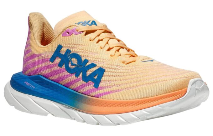 (WMNS) Mach 5 ‘Impala Siklamen’