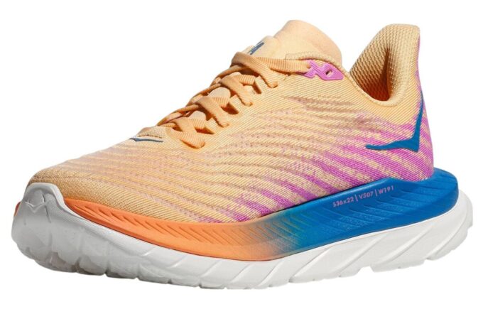 (WMNS) Mach 5 ‘Impala Siklamen’