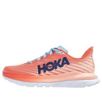 (WMNS) Mach 5 ‘Kamelya Şeftali’