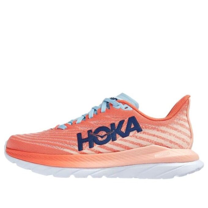 (WMNS) Mach 5 ‘Kamelya Şeftali’