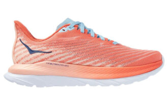 (WMNS) Mach 5 ‘Kamelya Şeftali’