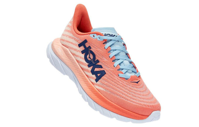 (WMNS) Mach 5 ‘Kamelya Şeftali’