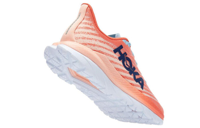 (WMNS) Mach 5 ‘Kamelya Şeftali’