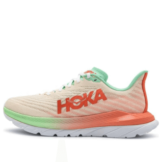 (WMNS) Mach 5 ‘Turuncu Nane Yeşili’