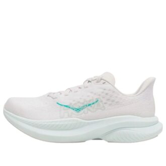 (WMNS) Mach 6 ‘Beyaz Damlacık’