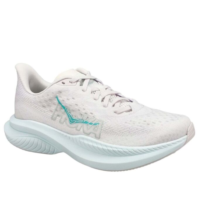 (WMNS) Mach 6 ‘Beyaz Damlacık’