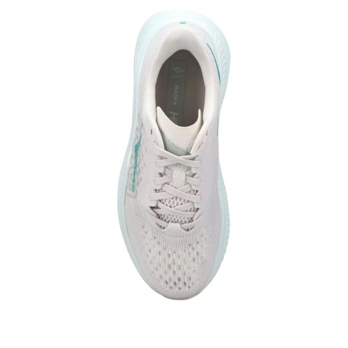 (WMNS) Mach 6 ‘Beyaz Damlacık’