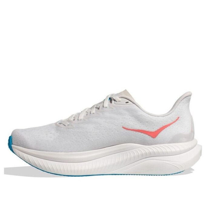 (WMNS) Mach 6 ‘Beyaz Nimbus Bulutu’