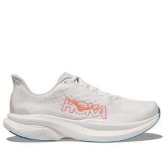 (WMNS) Mach 6 ‘Beyaz Nimbus Bulutu’