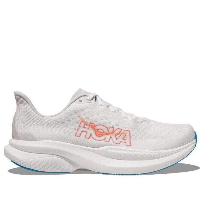 (WMNS) Mach 6 ‘Beyaz Nimbus Bulutu’