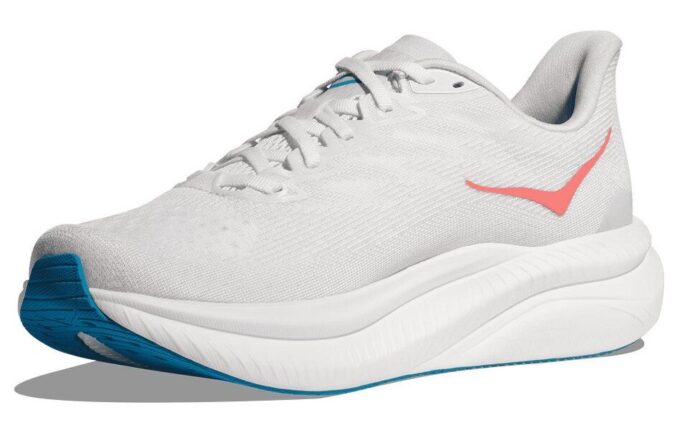 (WMNS) Mach 6 ‘Beyaz Nimbus Bulutu’