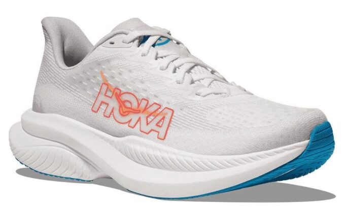 (WMNS) Mach 6 ‘Beyaz Nimbus Bulutu’