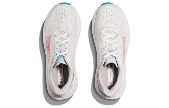 (WMNS) Mach 6 ‘Beyaz Nimbus Bulutu’