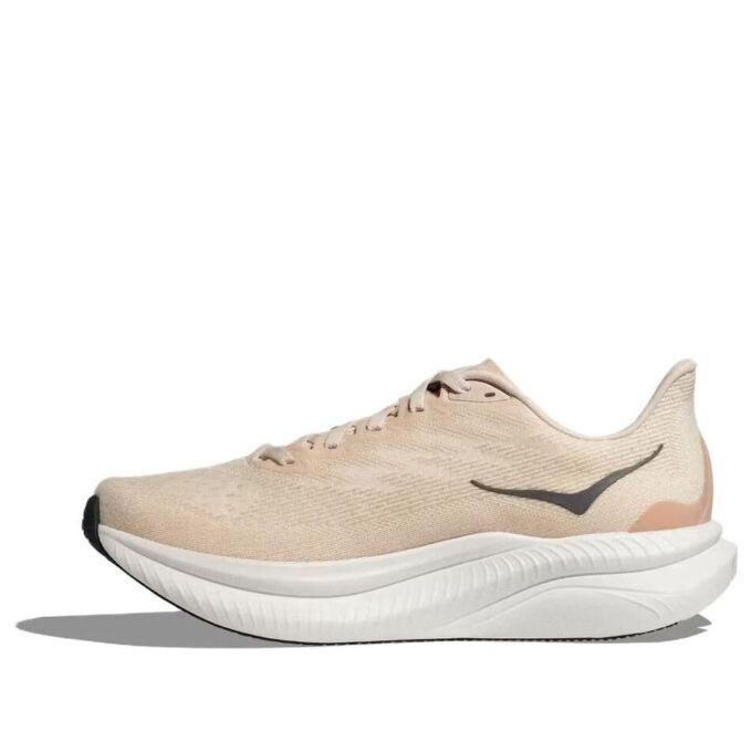 (WMNS) Mach 6 ‘Egnog Vanilya’