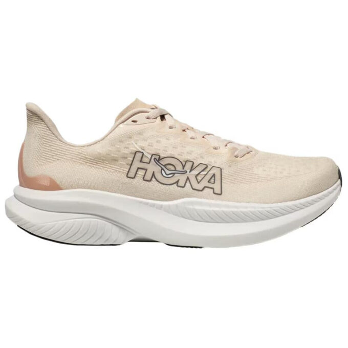 (WMNS) Mach 6 ‘Egnog Vanilya’