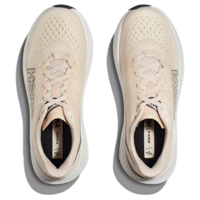 (WMNS) Mach 6 ‘Egnog Vanilya’