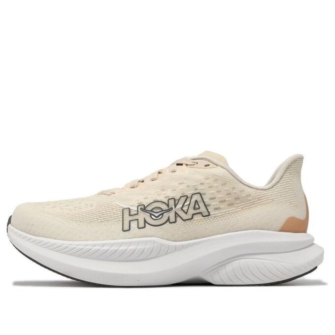 (WMNS) Mach 6 Geniş ‘Eggnog Vanilya’